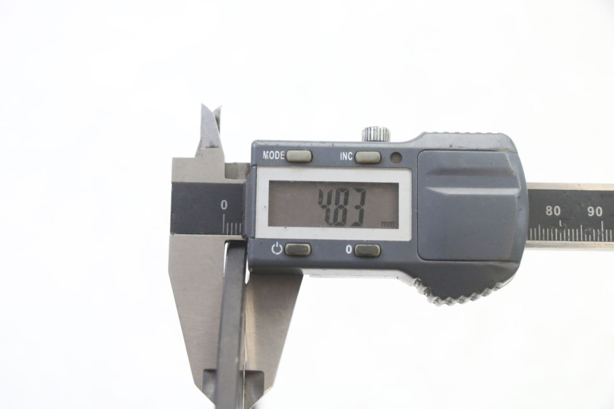 photo de BREMSSCHEIBE HINTEN YAMAHA XMAX X-MAX 125 (2021 - 2025)