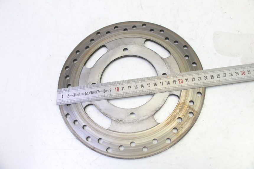 photo de HINTERE BREMSSCHEIBE YAMAHA X-MAX XMAX 125 (2010 - 2014)