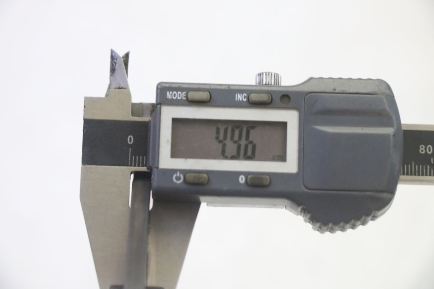 photo de HINTERE BREMSSCHEIBE YAMAHA X-MAX XMAX 125 (2010 - 2014)