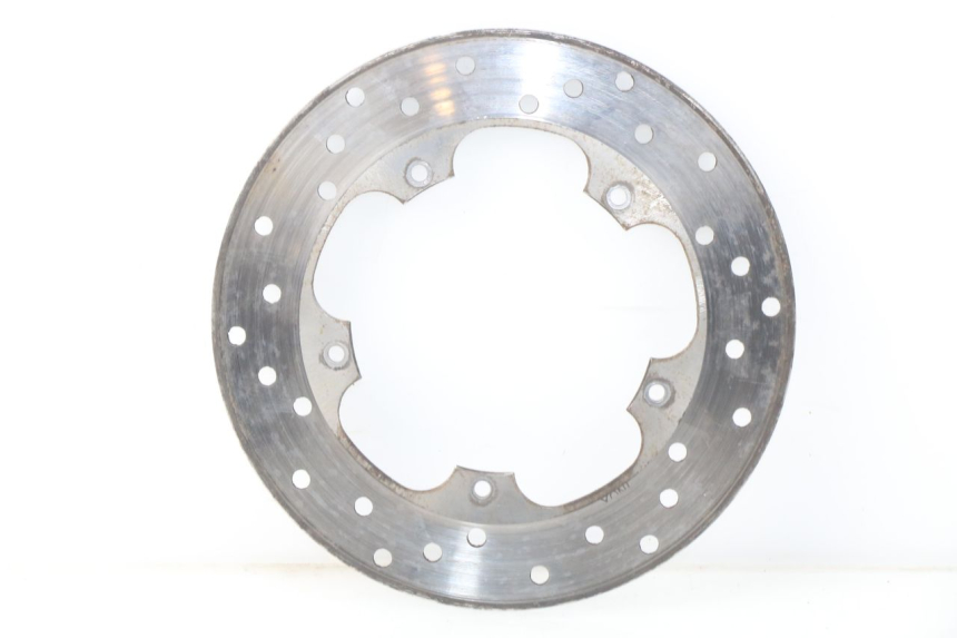 photo de HINTERER BREMSSCHEIBE PIAGGIO X9 125 (2000 - 2003)