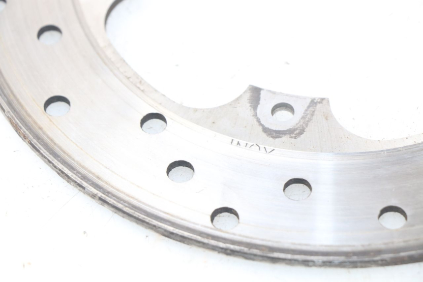 photo de HINTERER BREMSSCHEIBE PIAGGIO X9 125 (2000 - 2003)