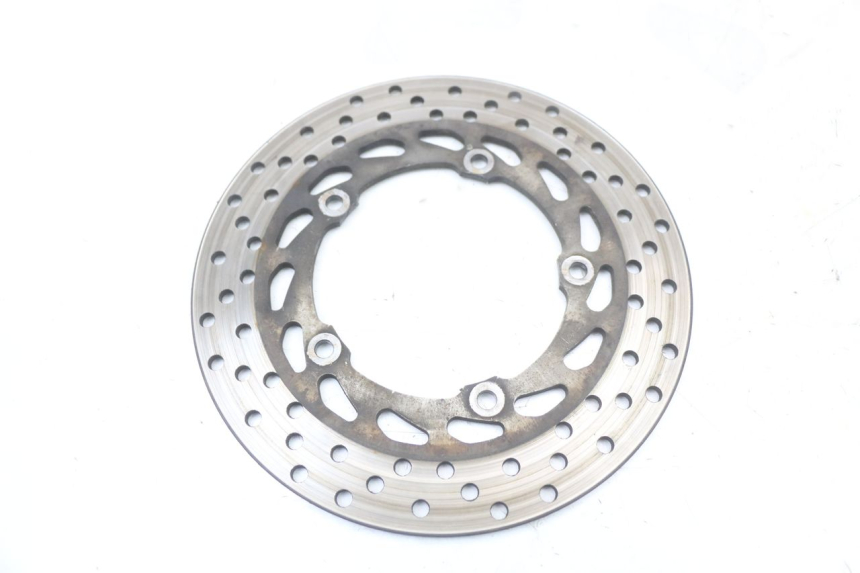 photo de BREMSSCHEIBE HINTEN YAMAHA XJ6 ABS 600 (2008 - 2016)