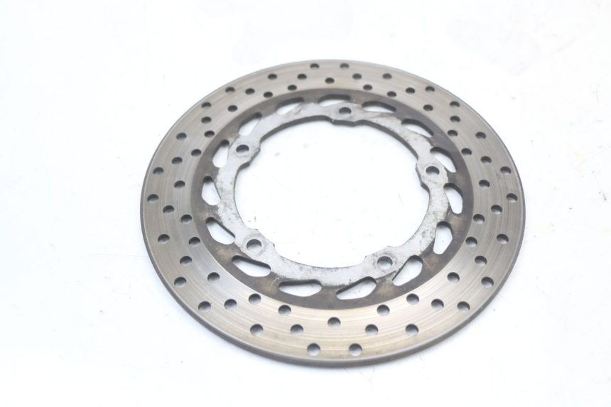 photo de BREMSSCHEIBE HINTEN YAMAHA XJ6 ABS 600 (2008 - 2016)