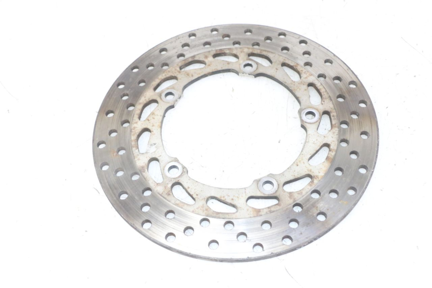 photo de BREMSSCHEIBE HINTEN YAMAHA XJ6 ABS 600 (2008 - 2016)