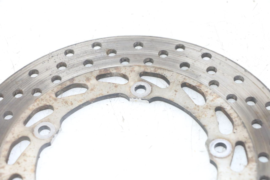 photo de BREMSSCHEIBE HINTEN YAMAHA XJ6 ABS 600 (2008 - 2016)