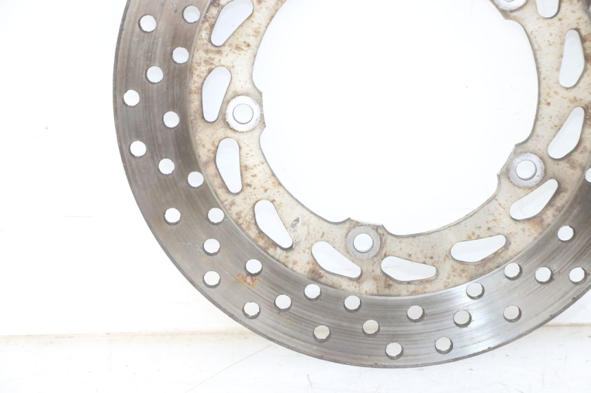 photo de BREMSSCHEIBE HINTEN YAMAHA XJ6 ABS 600 (2008 - 2016)