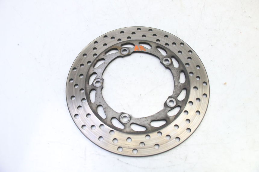 photo de BREMSSCHEIBE HINTEN YAMAHA XJ6 ABS 600 (2008 - 2016)