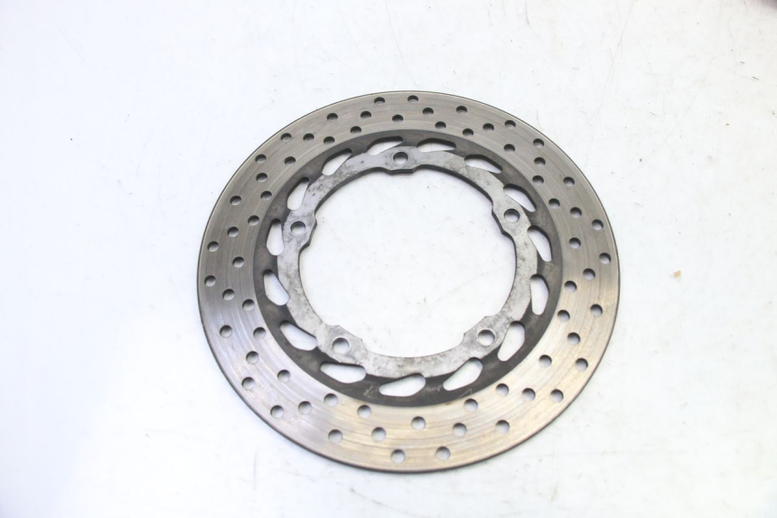 photo de BREMSSCHEIBE HINTEN YAMAHA XJ6 ABS 600 (2008 - 2016)