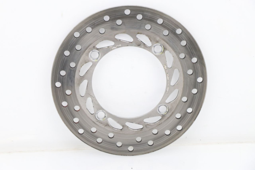 photo de BREMSSCHEIBE HINTEN HONDA XLV VARADERO 125 (2000 - 2006)