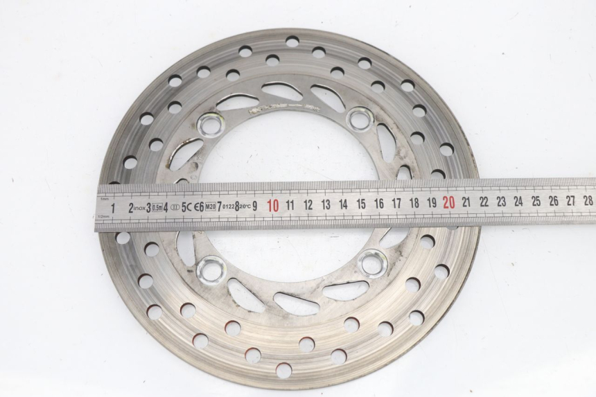 photo de BREMSSCHEIBE HINTEN HONDA XLV VARADERO 125 (2000 - 2006)