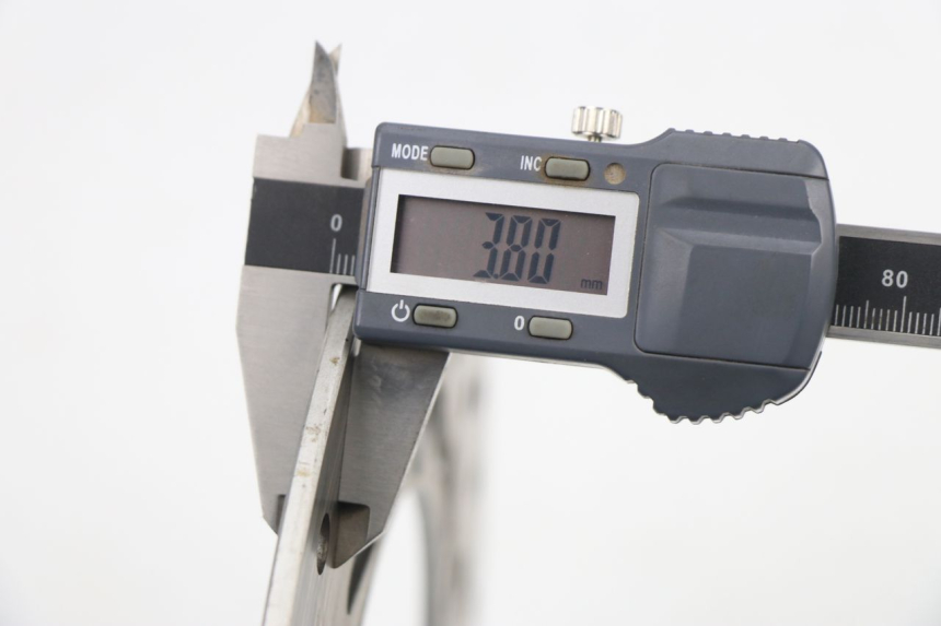 photo de BREMSSCHEIBE HINTEN HONDA XLV VARADERO 125 (2000 - 2006)