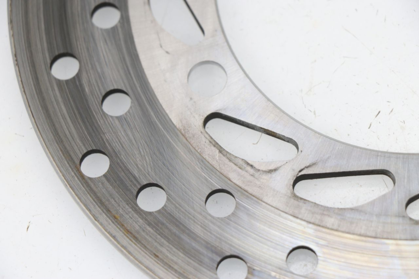 photo de BREMSSCHEIBE HINTEN HONDA XLV VARADERO 125 (2000 - 2006)