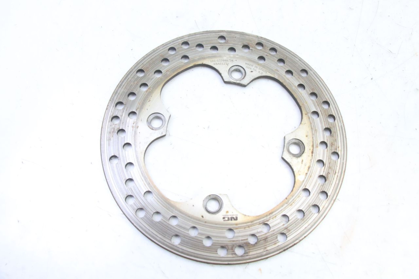 photo de BREMSSCHEIBE HINTEN HONDA XLV VARADERO 125 (2000 - 2006)
