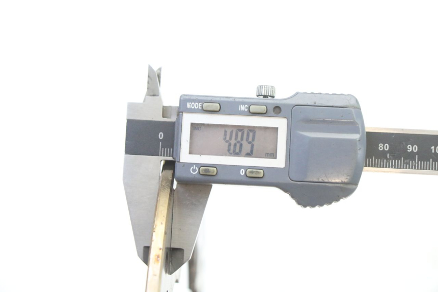 photo de BREMSSCHEIBE HINTEN HONDA XLV VARADERO 125 (2000 - 2006)