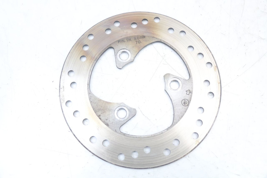 photo de HINTERE BREMSSCHEIBE YAMAHA AEROX 2T 50 (2013 - 2017)