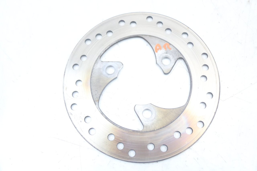 photo de HINTERE BREMSSCHEIBE YAMAHA AEROX 2T 50 (2013 - 2017)