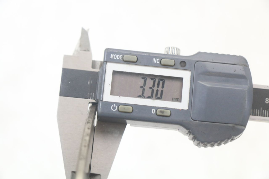 photo de HINTERE BREMSSCHEIBE YAMAHA AEROX 2T 50 (2013 - 2017)