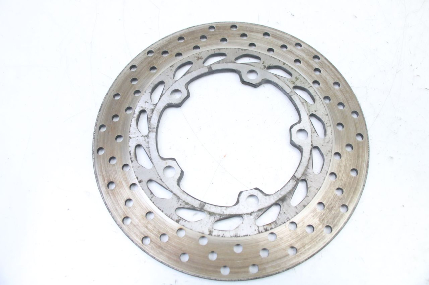 photo de BREMSSCHEIBE HINTEN YAMAHA FZ6 FAZER S2 600 (2007 - 2011)