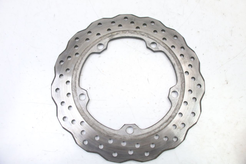 photo de BREMSSCHEIBE HINTEN YAMAHA TRACER 7 700 (2020 - 2024)
