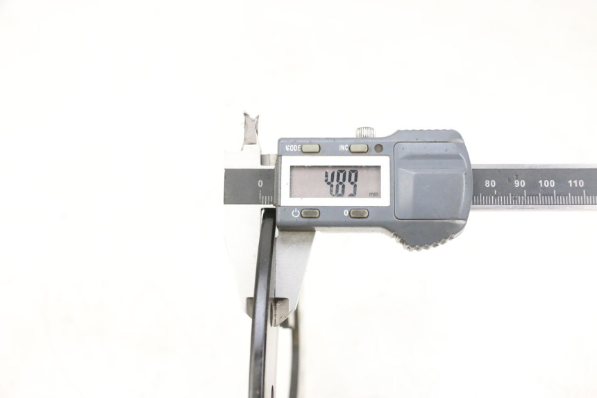 photo de BREMSSCHEIBE HINTEN YAMAHA YP MAJESTY 125 (2002 - 2006) - Detailansicht des Bauteils