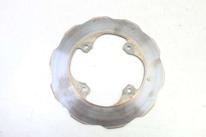 photo de BREMSSCHEIBE HINTEN YAMAHA YZ 85 (2022 - 2025)