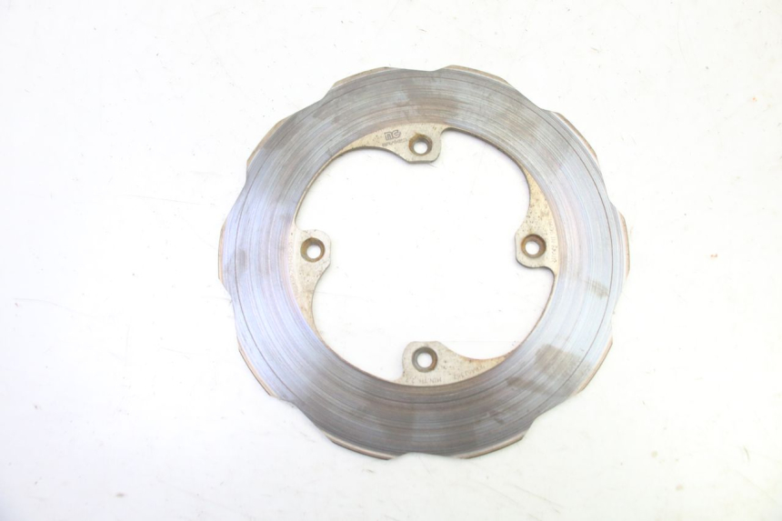 photo de BREMSSCHEIBE HINTEN YAMAHA YZ 85 (2022 - 2025)