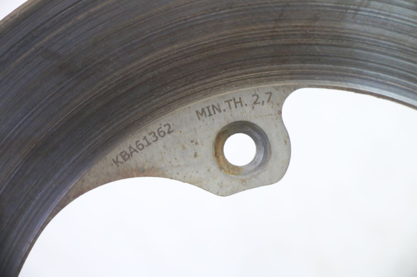 photo de BREMSSCHEIBE HINTEN YAMAHA YZ 85 (2022 - 2025)