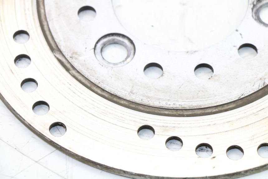 photo de BREMSSCHEIBE HINTEN ZNEN SPEEDER 50 (2012 - 2016)