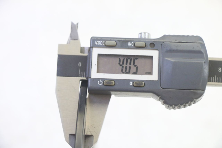 photo de VORDERE BREMSSCHEIBE KYMCO AGILITY 4T 50 (2018 - 2022) - Gesamtansicht des Produkts