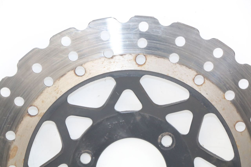 photo de VORDERE BREMSSCHEIBE NECO ALEXONE 125 (2017 - 2024)