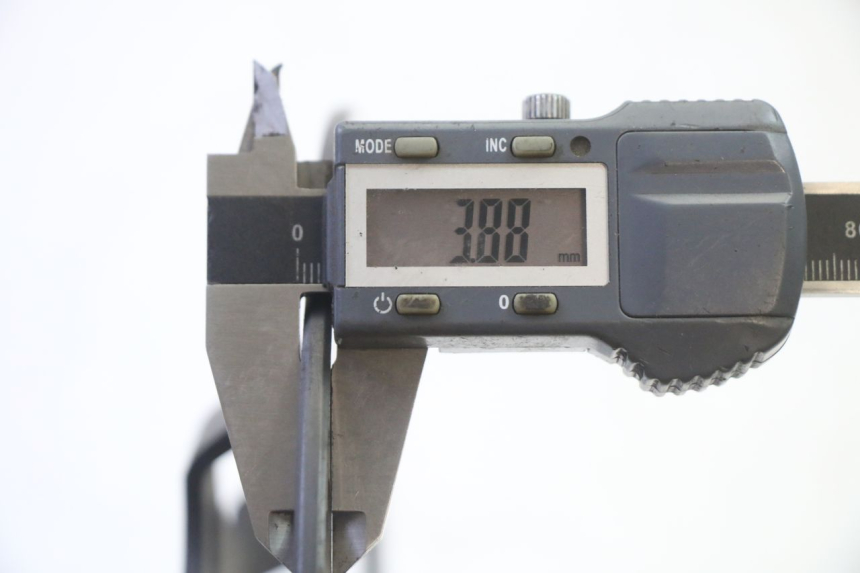 photo de BREMSSCHEIBE VORNE HYOSUNG GV AQUILA 125 (2000 - 2004)