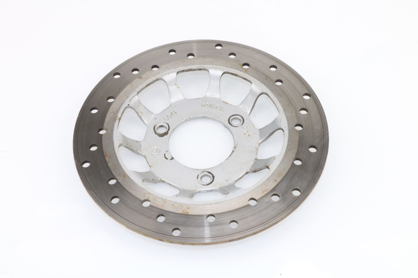 photo de BREMSSCHEIBE VORNE BAOTIAN BT SPEEDROAD 125 (2008 - 2012)