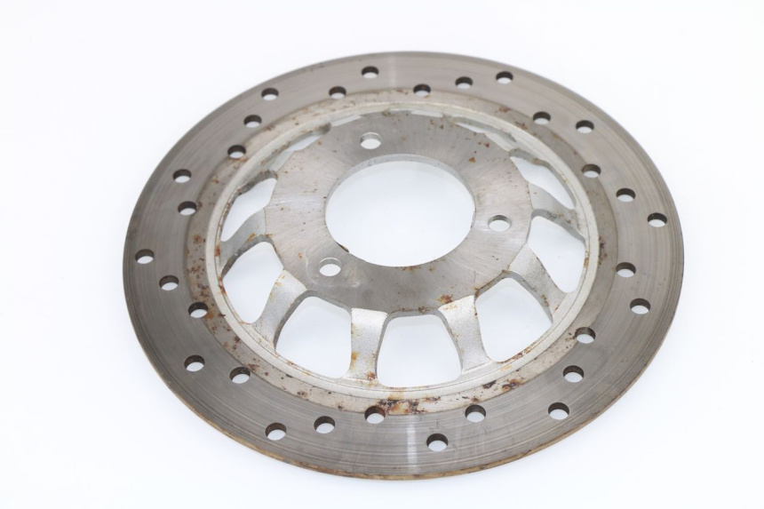 photo de BREMSSCHEIBE VORNE BAOTIAN BT SPEEDROAD 125 (2008 - 2012)