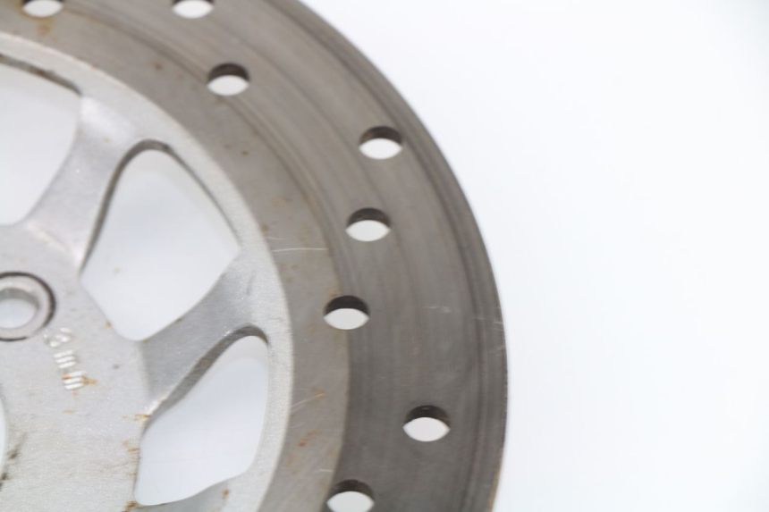 photo de BREMSSCHEIBE VORNE BAOTIAN BT SPEEDROAD 125 (2008 - 2012)