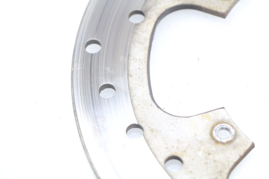 photo de BREMSSCHEIBE VORNE PIAGGIO BEVERLY 125 (1998 - 2005)