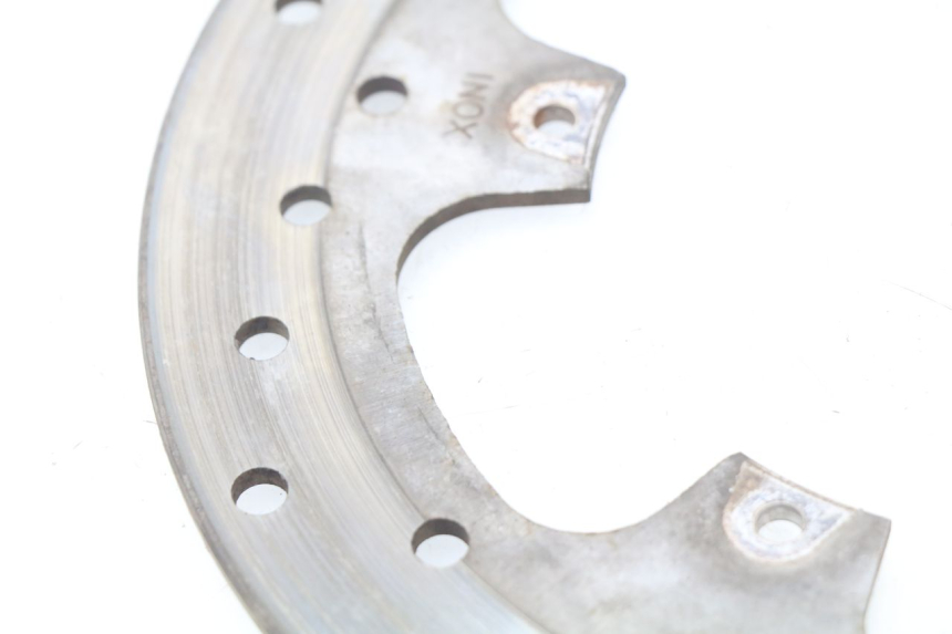 photo de BREMSSCHEIBE VORNE PIAGGIO BEVERLY 125 (1998 - 2005)