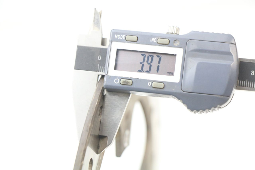 photo de BREMSSCHEIBE VORNE PIAGGIO BEVERLY 125 (1998 - 2005)