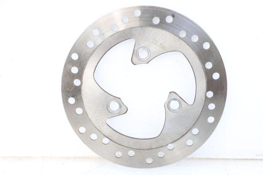 photo de BREMSSCHEIBE VORNE TNT MOTOR BOSTON 4T 50 (2018 - 2025)