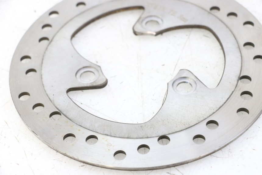 photo de BREMSSCHEIBE VORNE TNT MOTOR BOSTON 4T 50 (2018 - 2025)