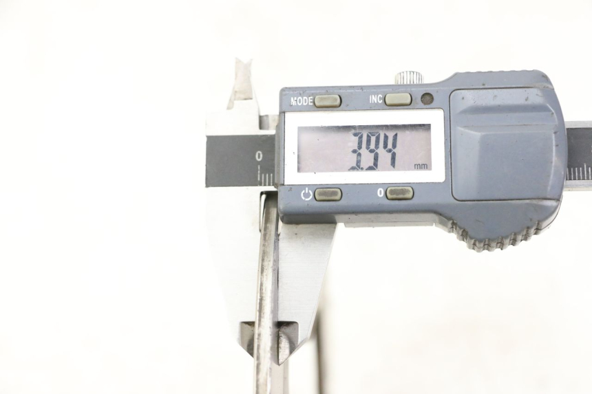 photo de BREMSSCHEIBE VORNE TNT MOTOR BOSTON 4T 50 (2018 - 2025)