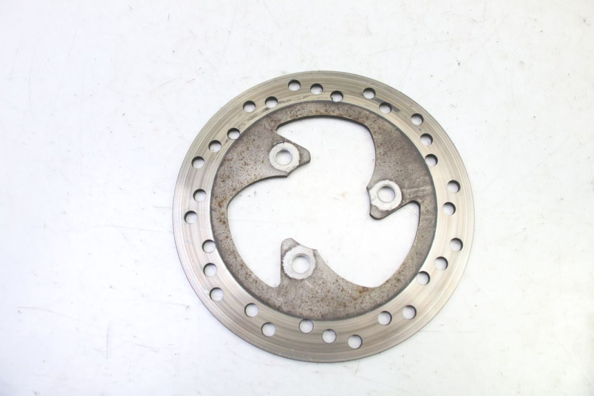 photo de BREMSSCHEIBE VORNE TNT MOTOR BOSTON 4T 50 (2018 - 2025)