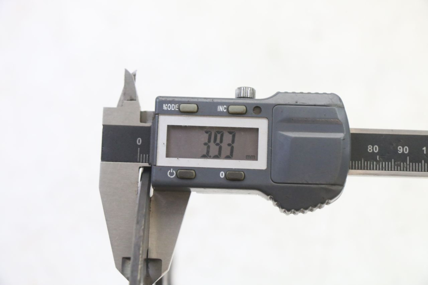 photo de BREMSSCHEIBE VORNE TNT MOTOR BOSTON 4T 50 (2018 - 2025)