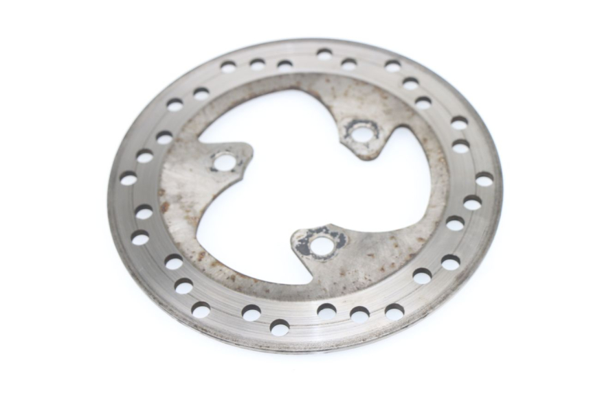 photo de BREMSSCHEIBE VORNE BAOTIAN BT 49 QT-9 50 (2006 - 2010)
