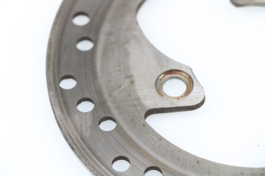 photo de BREMSSCHEIBE VORNE BAOTIAN BT 49 QT-9 50 (2006 - 2010)