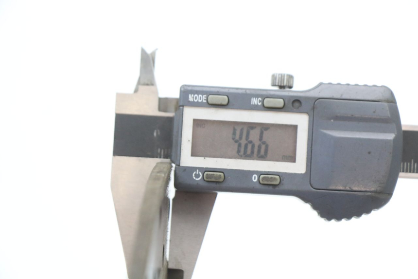 photo de BREMSSCHEIBE VORNE SUZUKI BURGMAN 125 (2007 - 2014)