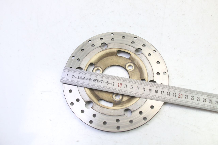 photo de BREMSSCHEIBE VORNE YAMAHA BW'S 100 (1999 - 2002)