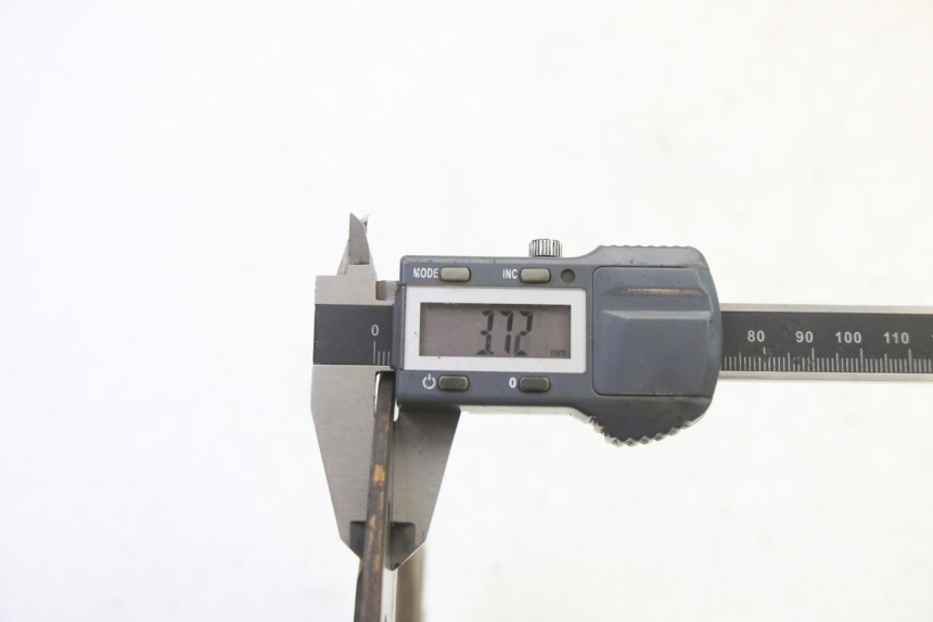 photo de BREMSSCHEIBE VORNE YAMAHA BW'S 100 (1999 - 2002)