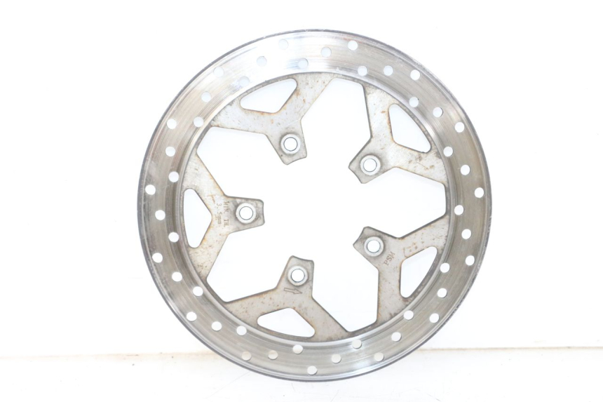 photo de BREMSSCHEIBE VORNE PEUGEOT CITYSTAR 50 (2013 - 2017)