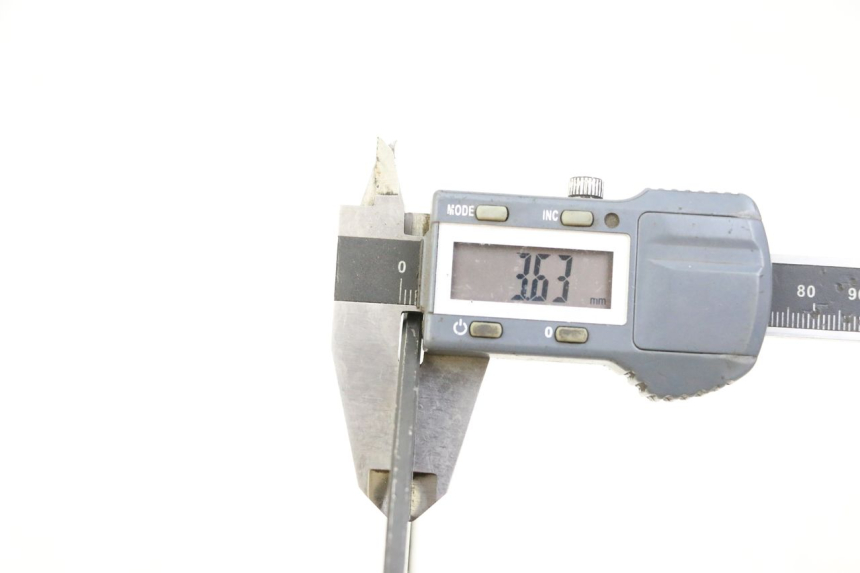photo de BREMSSCHEIBE VORNE PEUGEOT CITYSTAR 50 (2013 - 2017)