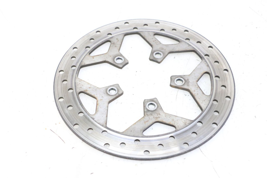 photo de BREMSSCHEIBE VORNE PEUGEOT CITYSTAR 50 (2013 - 2017)